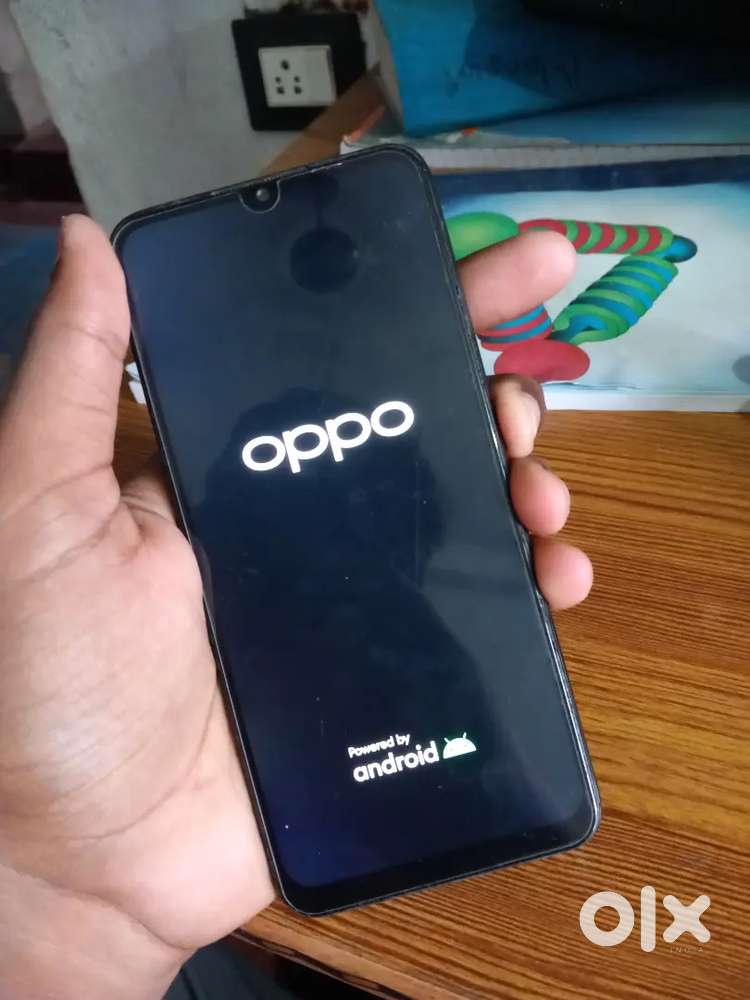 Oppo A5 2020 model