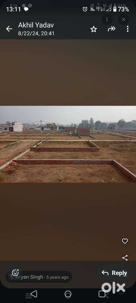 32.5*40 fit Didhiya kakori Sarojani Nagar