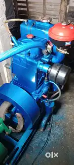 Kiloskar 102 .6 kb alterneter