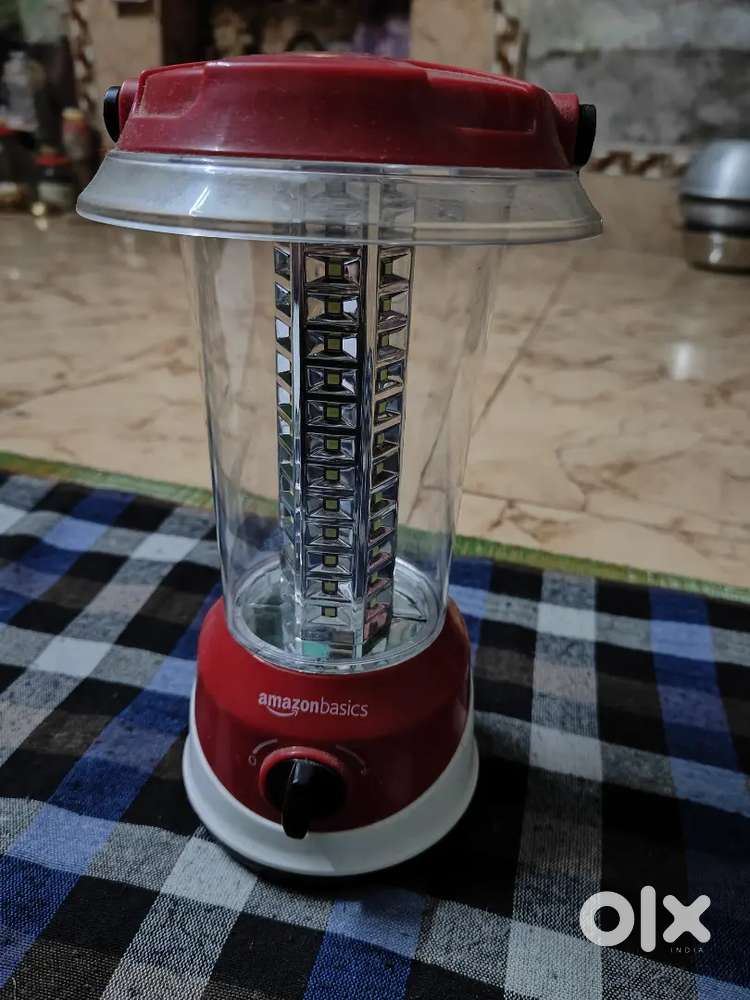 Emergency Light
