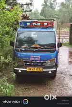 Tata ace mega