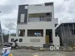 2.75 CENT 3 BHK  NEAR VADAMADURI
