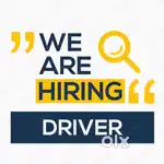 Driver Job