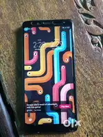 Redmi note 5 4/64