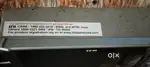 Electrical microwave oven