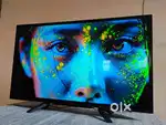 SONY BRAVIA 40 inch SMART Fire Android Tv Good Condition
