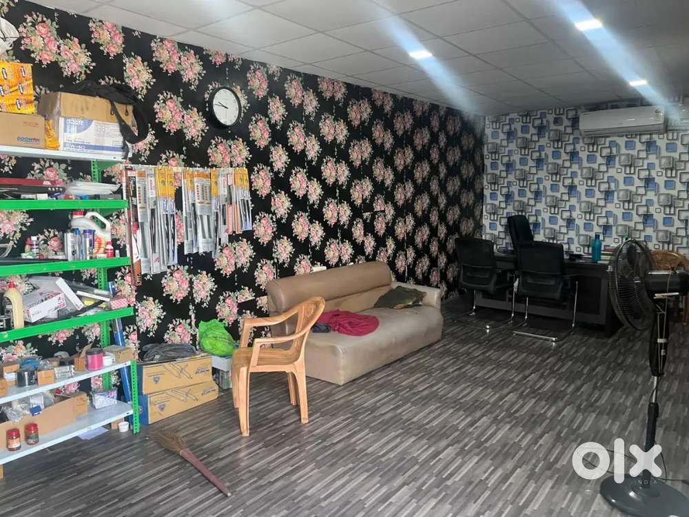 SUITABLE HOTEL, CENTRING ITEMS, GOODOWN YARD CAR PARK, DHABA