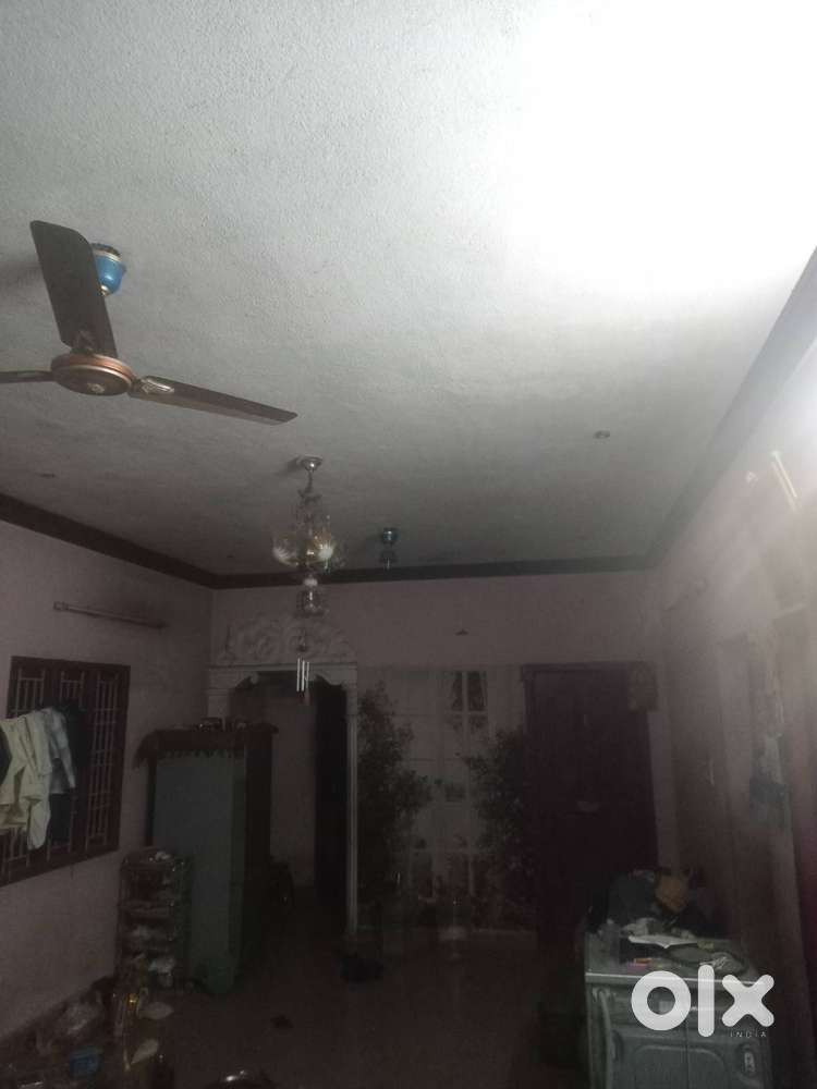 10years old house