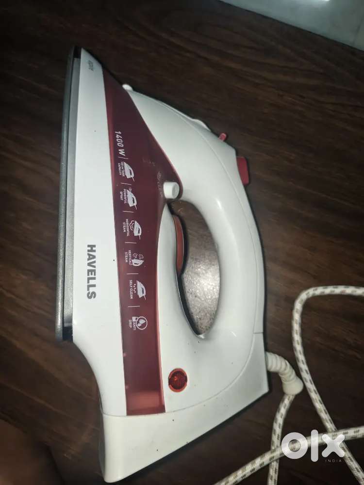 Havells Aspire STEAM IRON