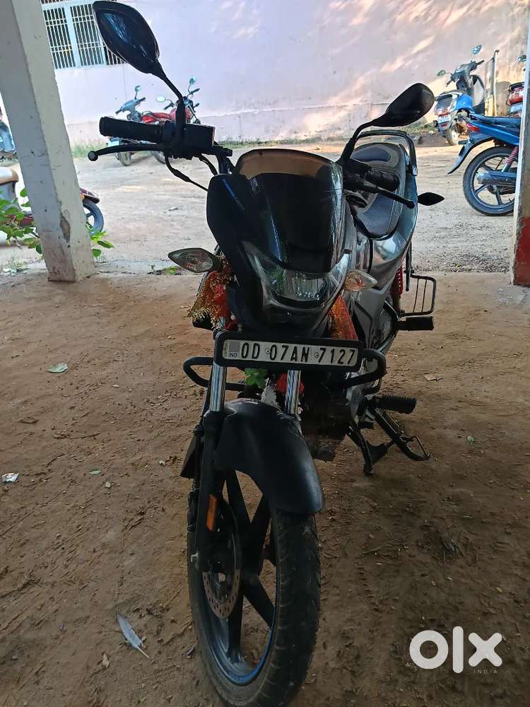 Hero xtec Disc Model good condition