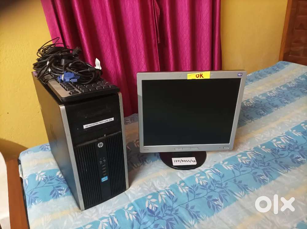 Desktop Sale