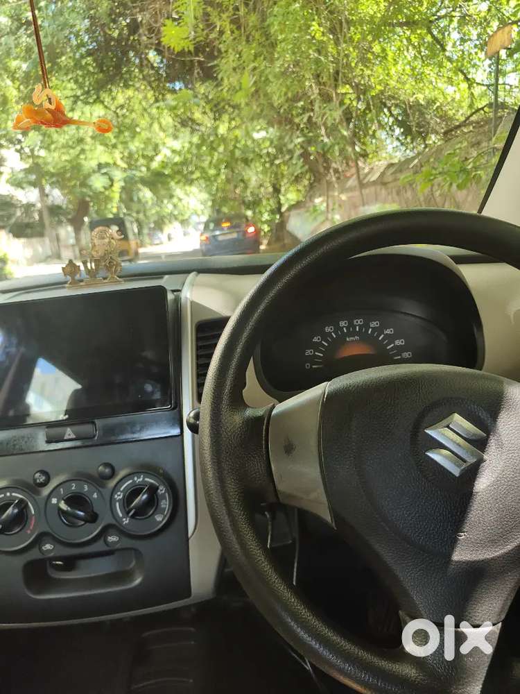 Car Driver needed in duvvada area for telecom department monthly car