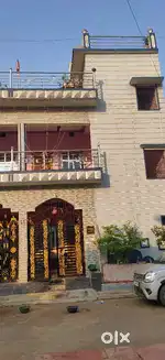 1bhk ground floor semi furnished in rent