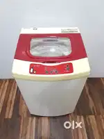 Kelvinator KT-6012.€_/= 6.2kg top load fully automatic washing machine