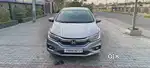 Honda City 1.5 V CVT i-VTEC MT, 2021, Petrol