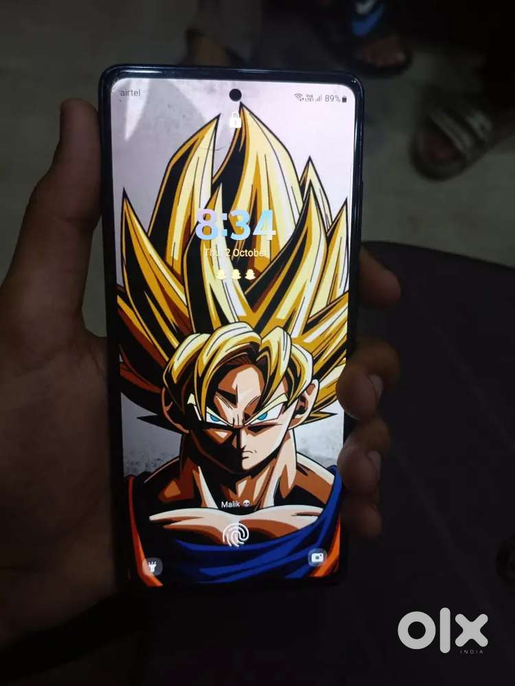 Samsung s20fe 8/128