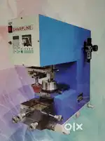 Pad Printing Machine (Rs.65,000 To Rs.1,25,000)