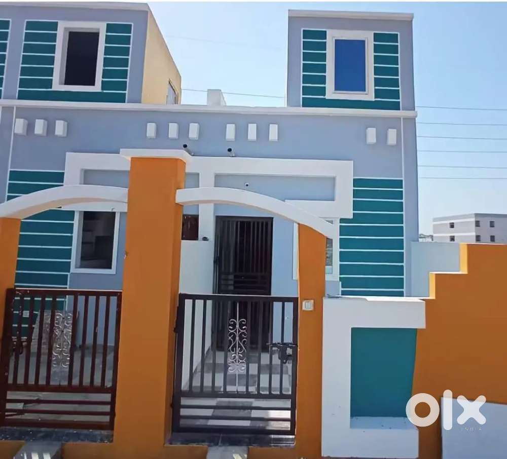 पीथमपुर सेक्टर 3 मैं हम आपके लिए लेके आए है आपके बजट में मकान