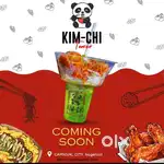 Chinese Fast food cook, help cook, helper