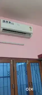 Godrej split AC. Veer good condition