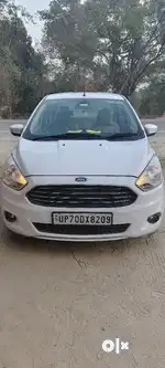 Ford Aspire 2017 Diesel 84000 Km Driven