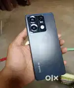Mi Note 13 5G [[ 256gb]] Touch crack hai But original Hain