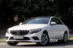 Mercedes-Benz C Class Prime 200, 2020, Petrol