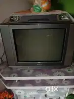 Sony Wega CRT TV Portable