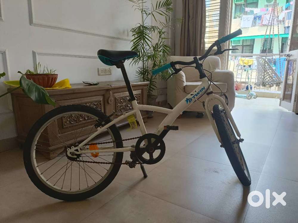 Kids Cycle - Decathlon