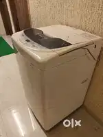 Best working condition LG fully automatic washing machine