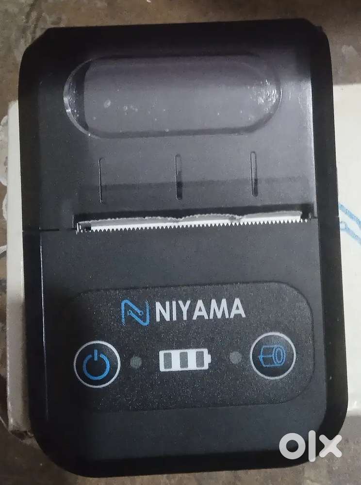 Pos machine