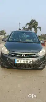 Hyundai i10 2014 Petrol Well Maintained