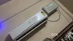 Haier Brand New 1.5 Ton 3 star AC for Sale with outdoor Unit