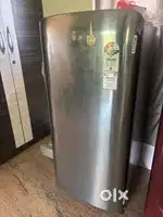 Single door refrigerator