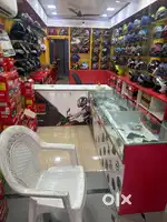 Shop for rent