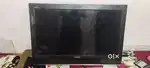 Sony Bravia lcd tv