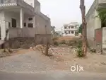 250 varg gaj plot on Nawalgarh road