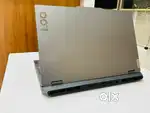 LOQ LENOVO GAMING LAPTOP JUST 3 moth Use ONLY