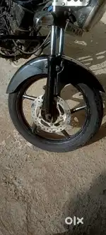 Discover 150 power future best ingine suspension best mileage