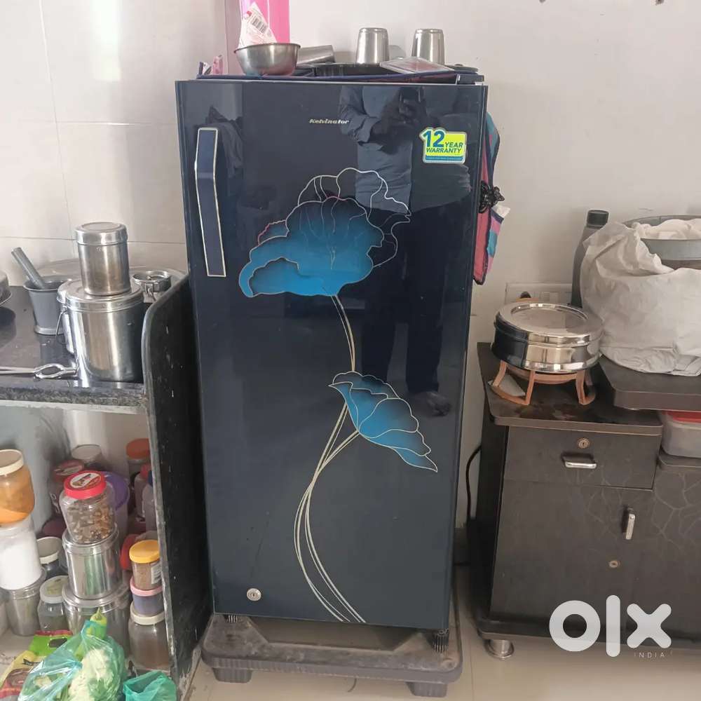 Sell my fridge