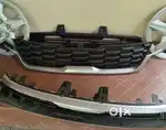 Full Bumper set of Kia Seltos G 1.5 6 MT HTK