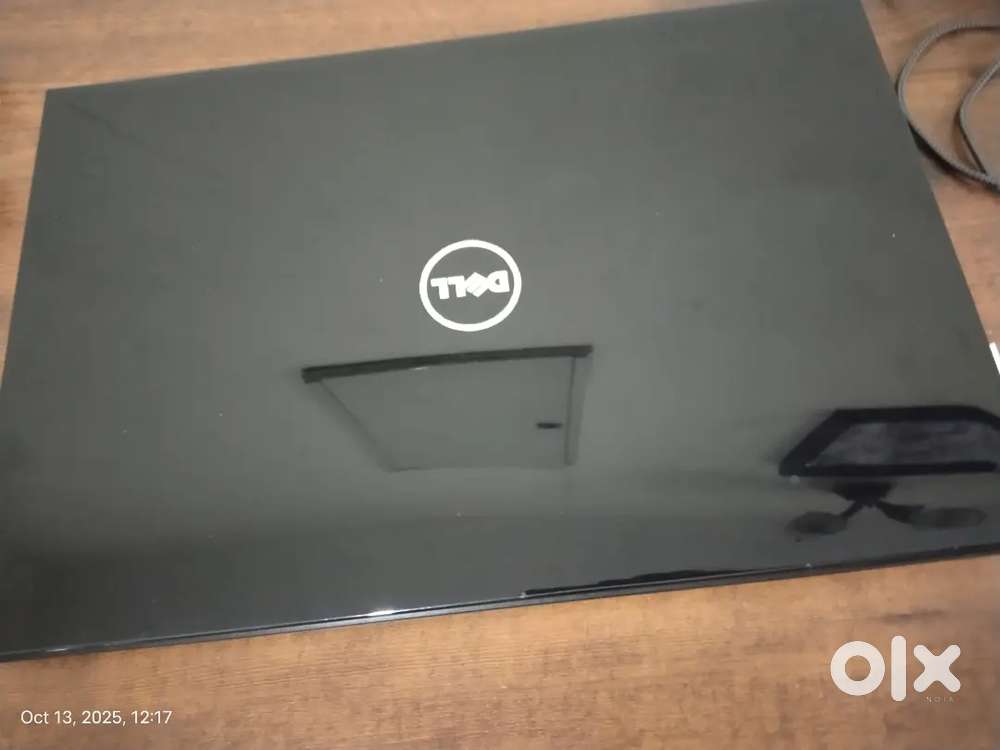 _Dell Inspiron 5000 Series i7 Laptop (Used, Neat & Clear)