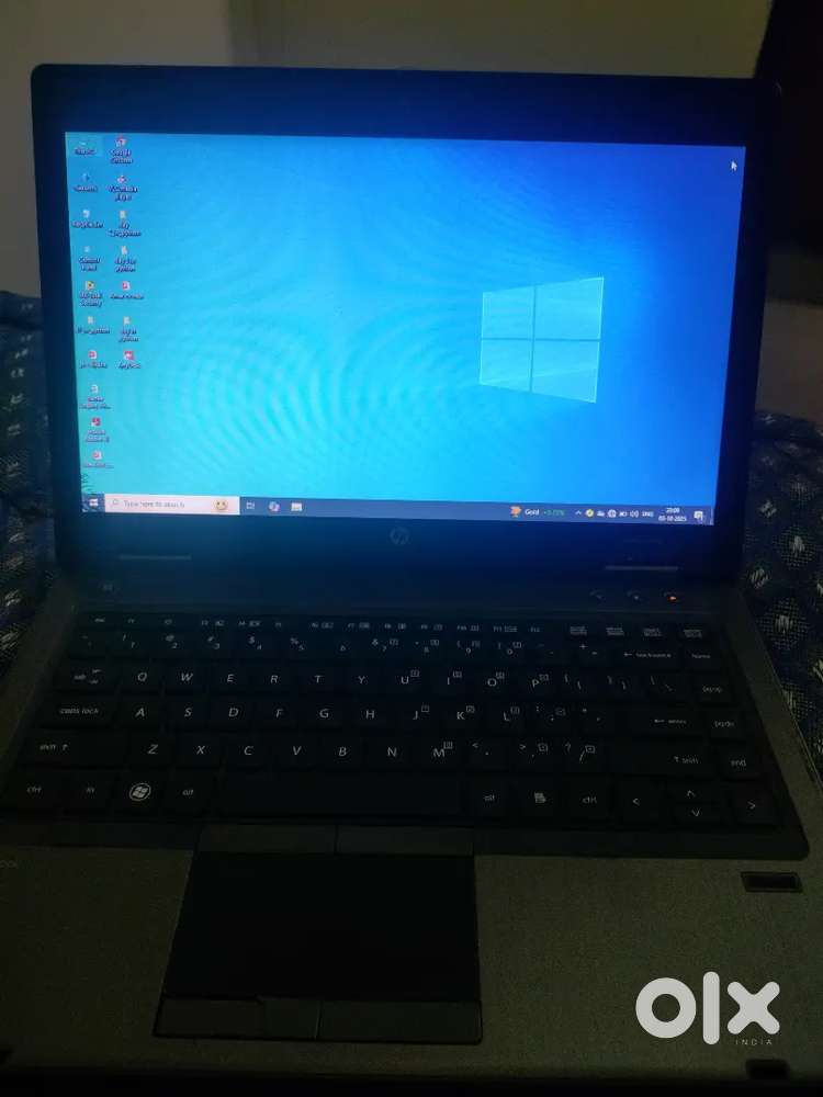HP Probook 6470b, i5'3rd gen, 8gb Ram, 128gb ssd