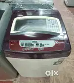 6.5kg capacity fully automatic Washing machine best offer