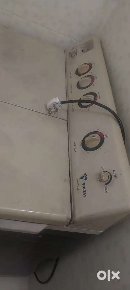 Semi automatic washinhg machine 7 kg