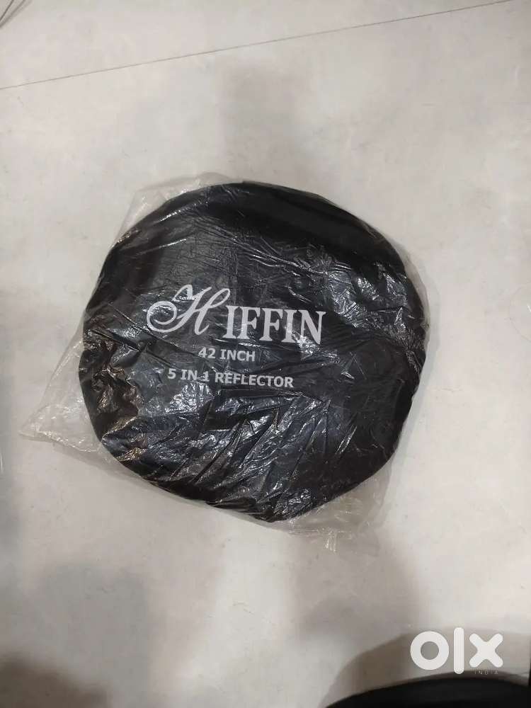 Hiffin Reflector  5 in 1