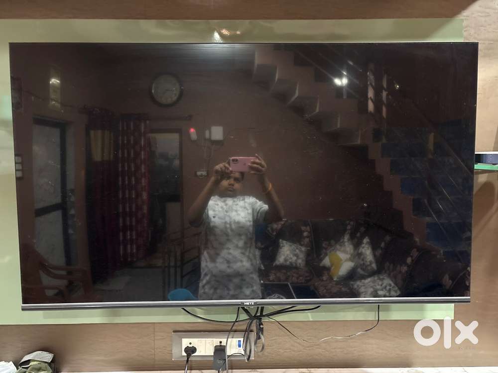 Metz TV 55 inch 2024 Model