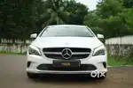 Mercedes-Benz CLA 200 D Sport, 2019, Diesel