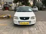 Maruti Suzuki Alto 2005-2010 LXi BSIII, 2011, Petrol