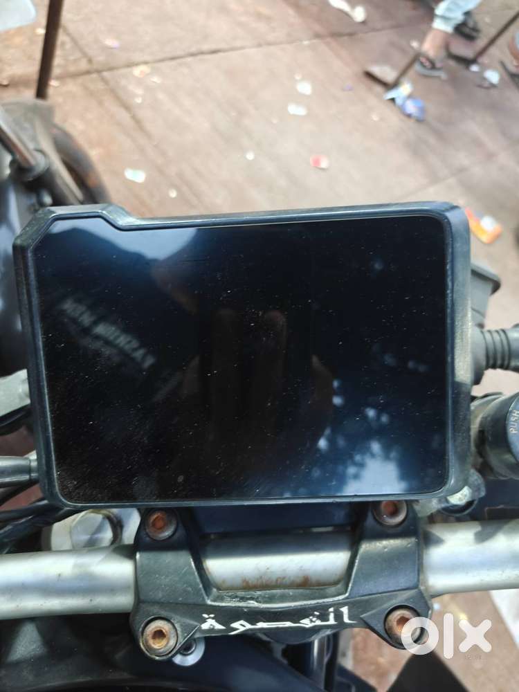 Duke 250gen3 meter Full TFT display